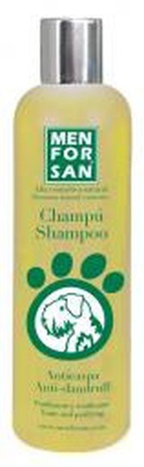 Champú Para Perro Anticaspa 300ml