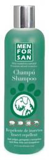 Champú Para Perro Repelente 300ml