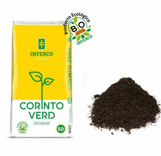 Corinto Verd Universal