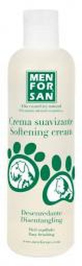 Crema Suavizante 300ml