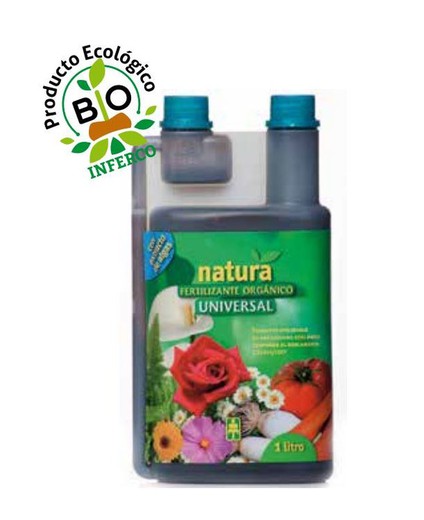 Fertilizante Natura Universal