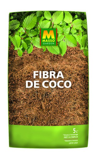 Fibra de Coco