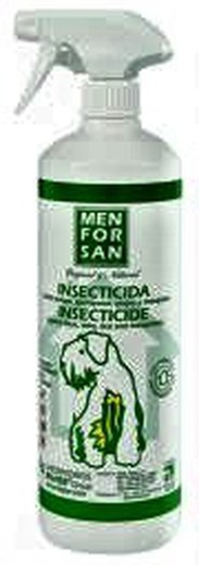 Insecticida Perros 1 L