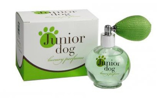 Perfume Junior Dog 50ml