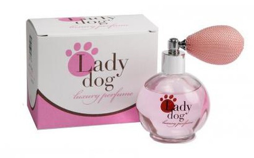 Perfume Lady Dog 50ml