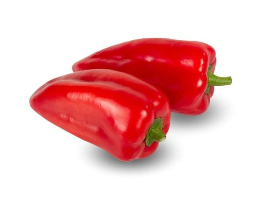 Pimiento de Piquillo Ecológico 1/2 Kg