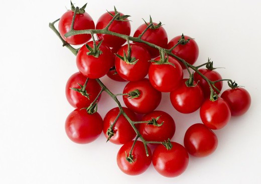 Tomate Cherry Ecológico 500 gr.